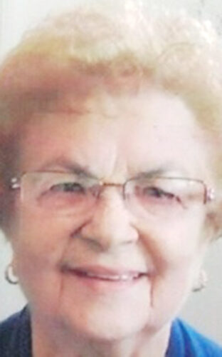Rose Marie Nasralla